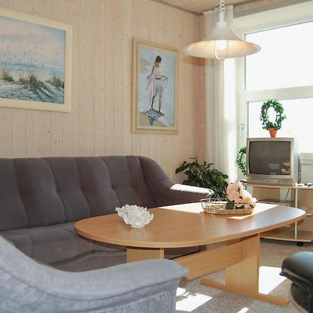 2 Bedroom Gorgeous Home In Hvide Sande Havrvig Dış mekan fotoğraf