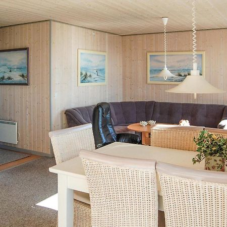 2 Bedroom Gorgeous Home In Hvide Sande Havrvig Dış mekan fotoğraf