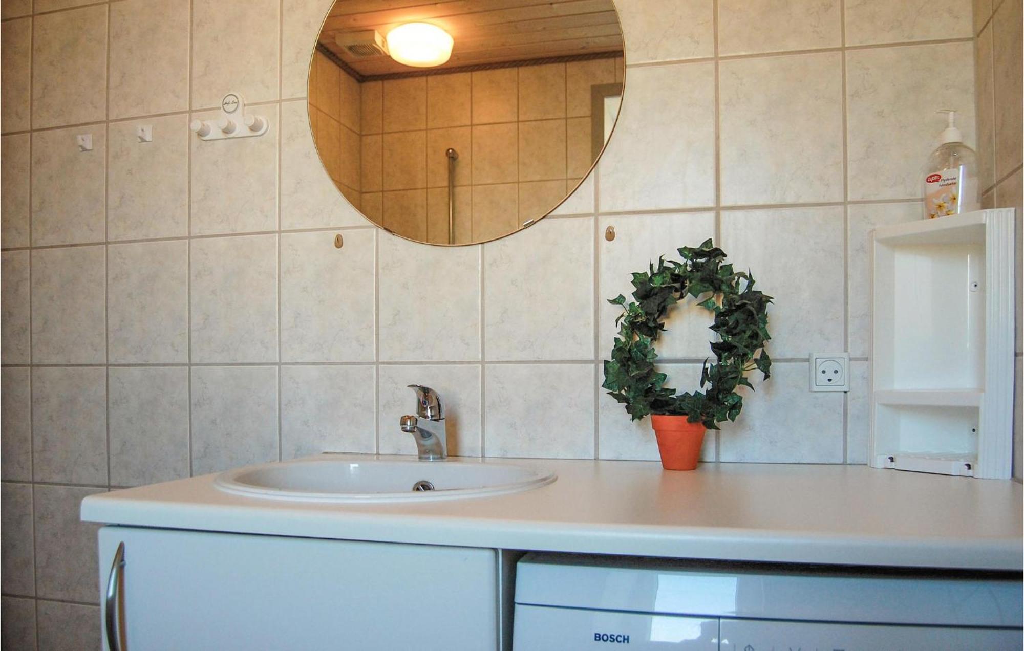 2 Bedroom Gorgeous Home In Hvide Sande Havrvig Dış mekan fotoğraf