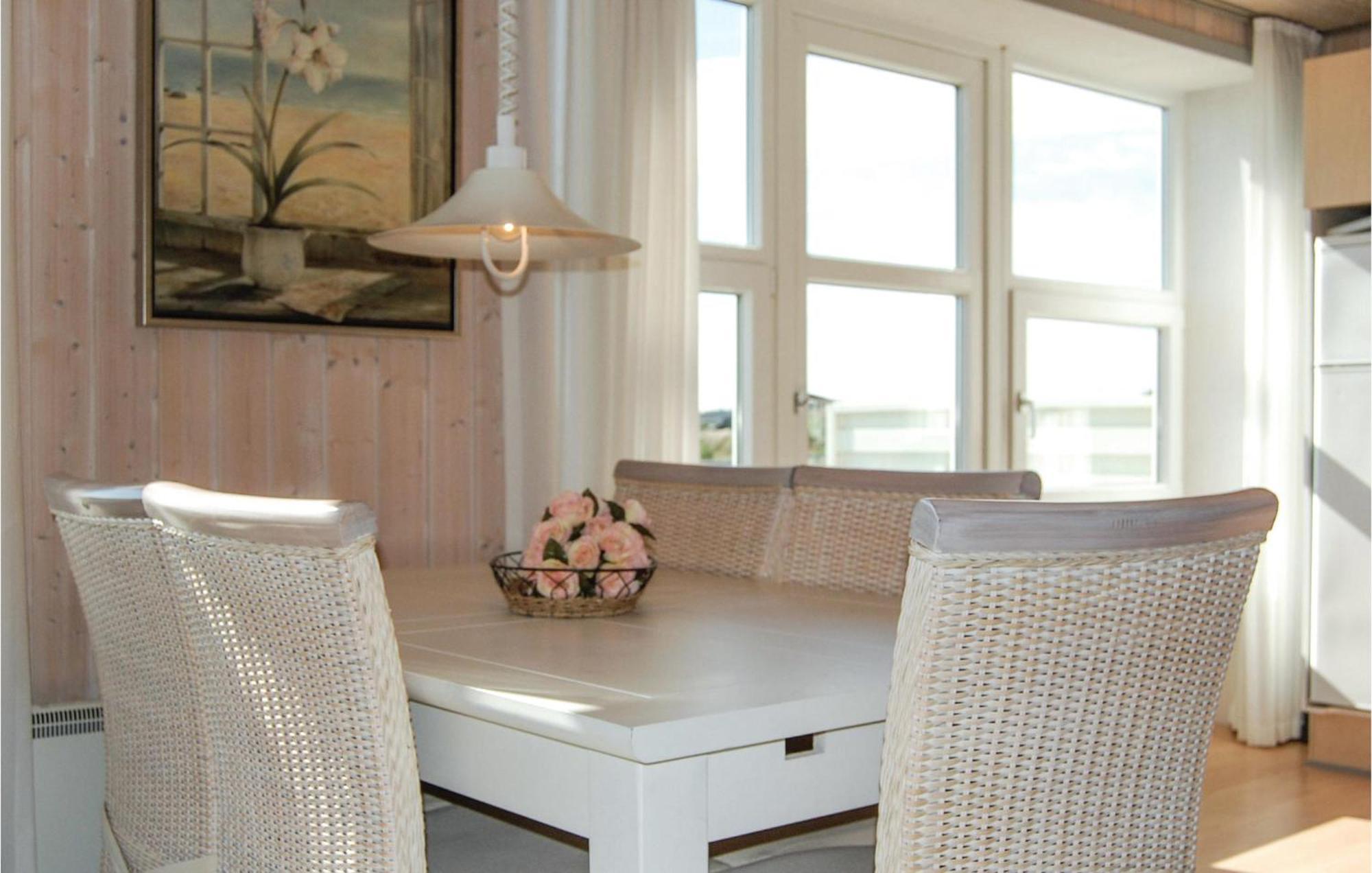 2 Bedroom Gorgeous Home In Hvide Sande Havrvig Dış mekan fotoğraf