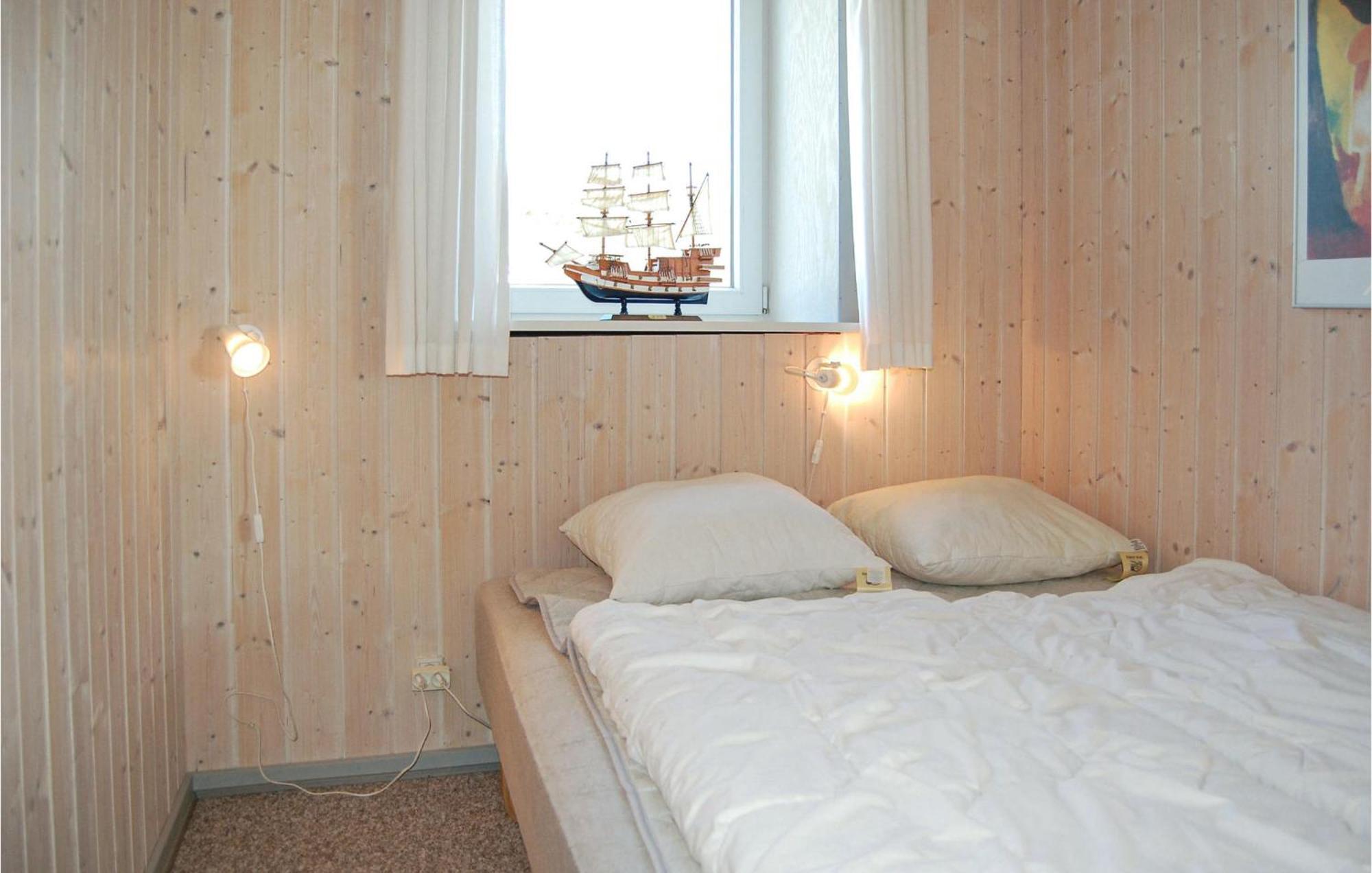 2 Bedroom Gorgeous Home In Hvide Sande Havrvig Dış mekan fotoğraf